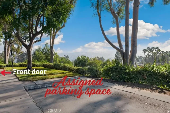 6466 Shady Lawn Drive 11, Yorba Linda, California 92886