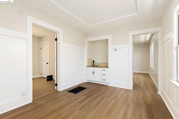 4732 Congress Ave, Oakland, California 94601