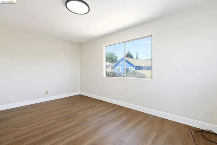 4732 Congress Ave, Oakland, California 94601