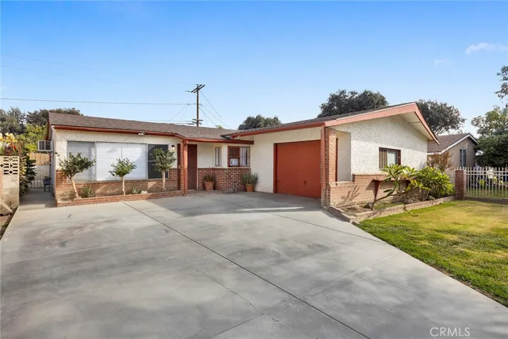 11245 Springwood Street, South El Monte, California 91733