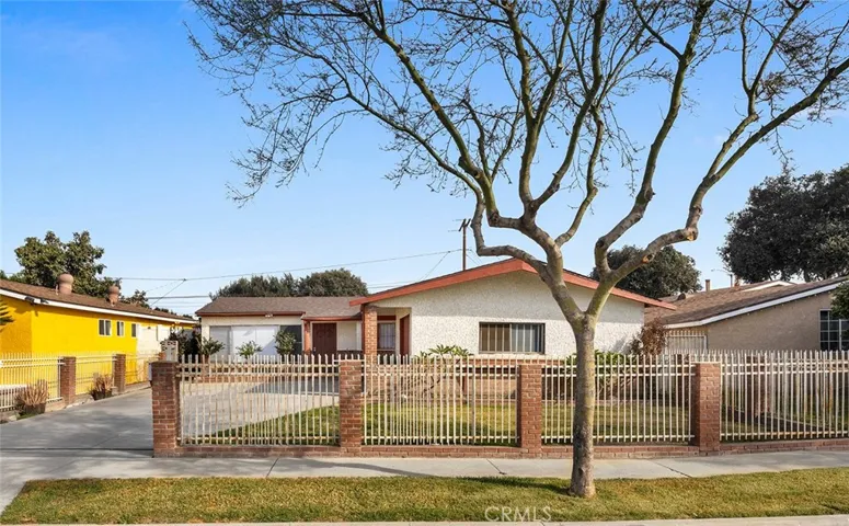 11245 Springwood Street, South El Monte, California 91733