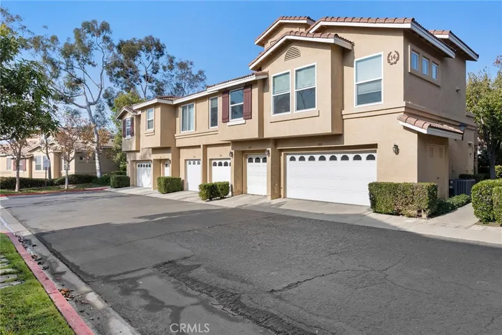1102 S Positano, Anaheim Hills, California 92808