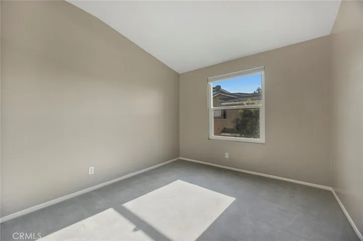 2nd Bedroom.