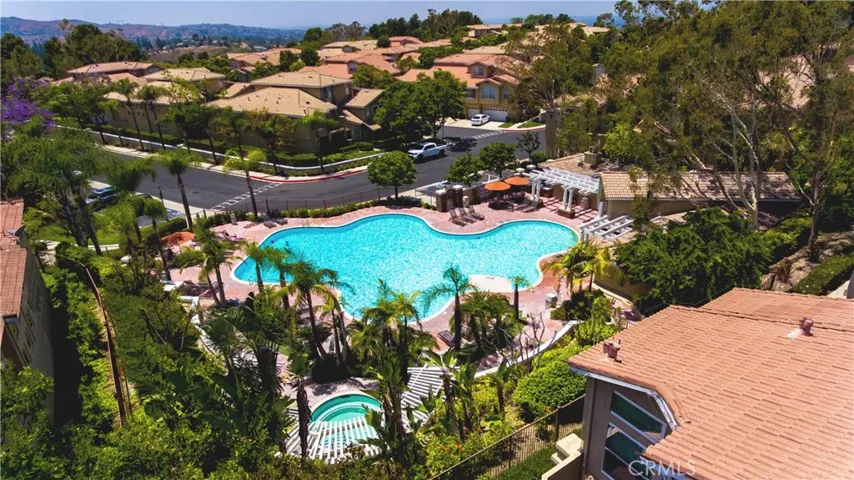1102 S Positano, Anaheim Hills, California 92808