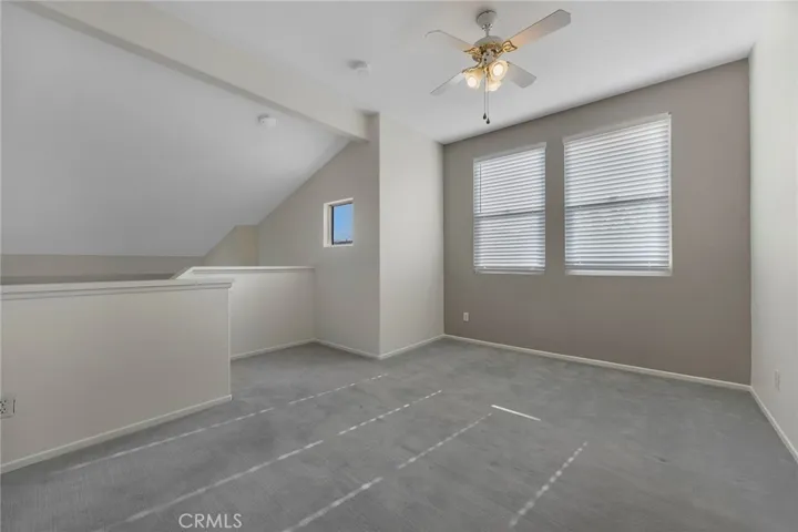 3rd Bathroom.
