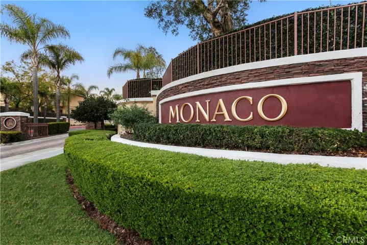 1102 S Positano, Anaheim Hills, California 92808
