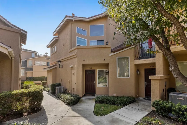 1102 S Positano, Anaheim Hills, California 92808