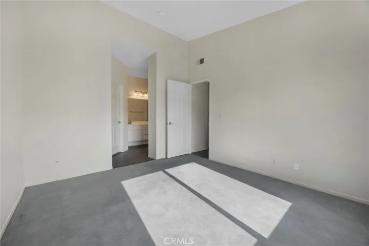 Primary Bedroom.