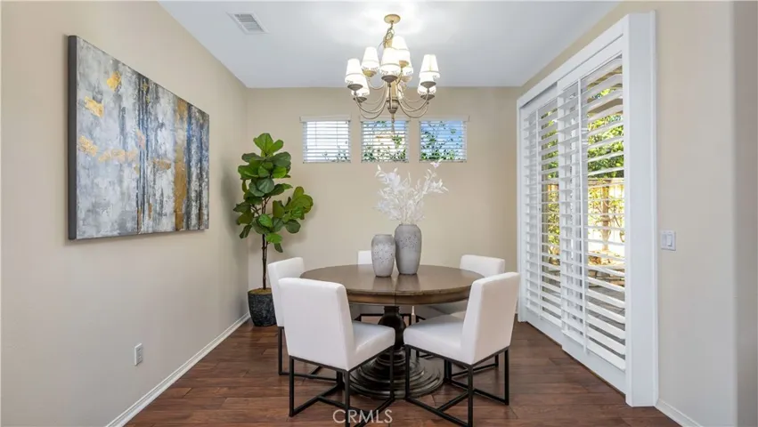 8180 E Brookdale Lane, Anaheim Hills, California 92807