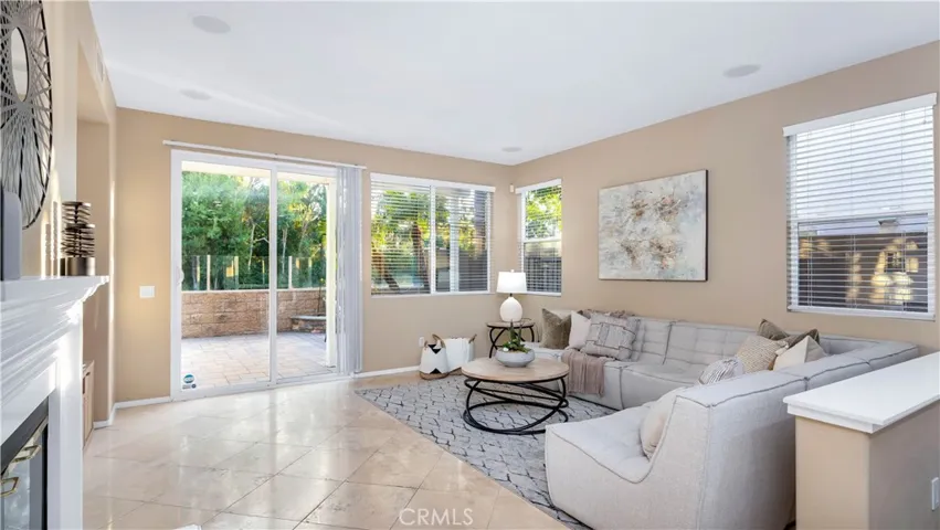 8180 E Brookdale Lane, Anaheim Hills, California 92807