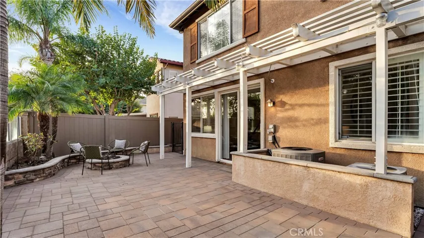 8180 E Brookdale Lane, Anaheim Hills, California 92807