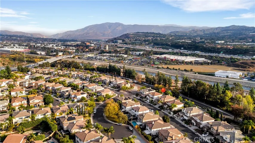 8180 E Brookdale Lane, Anaheim Hills, California 92807