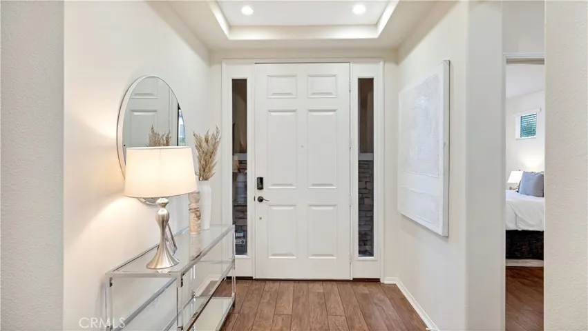 8180 E Brookdale Lane, Anaheim Hills, California 92807