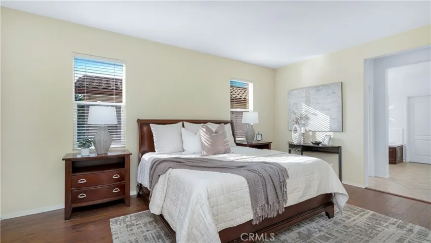 8180 E Brookdale Lane, Anaheim Hills, California 92807