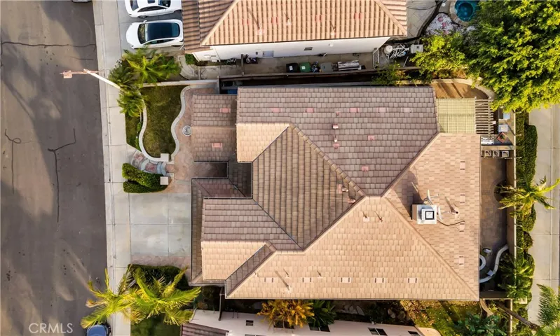 8180 E Brookdale Lane, Anaheim Hills, California 92807