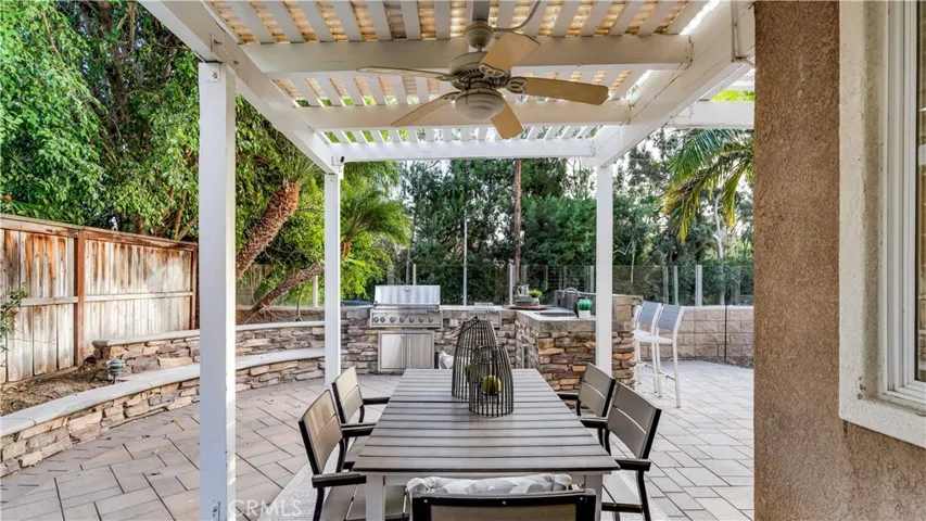 8180 E Brookdale Lane, Anaheim Hills, California 92807