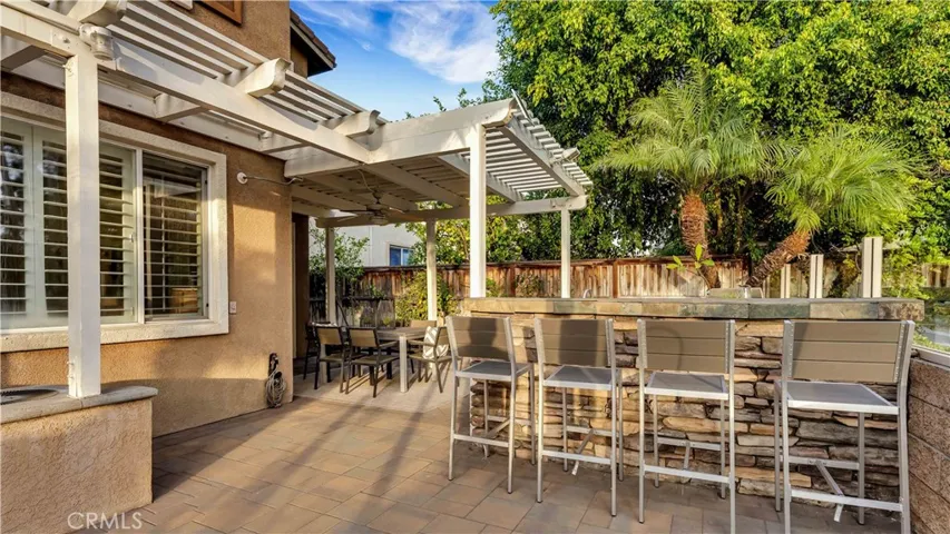 8180 E Brookdale Lane, Anaheim Hills, California 92807
