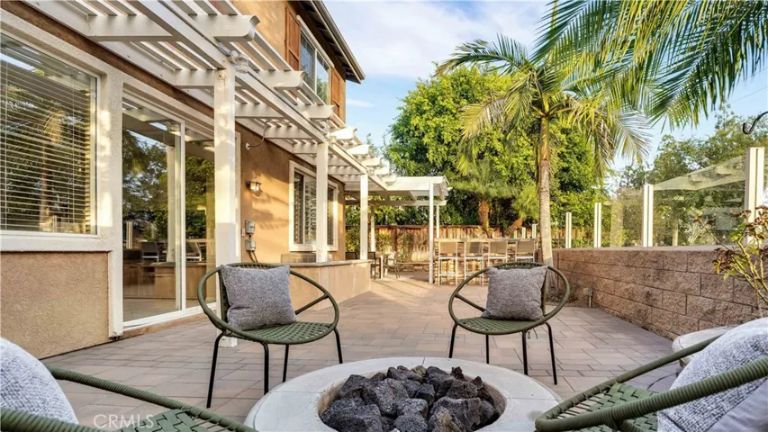 8180 E Brookdale Lane, Anaheim Hills, California 92807