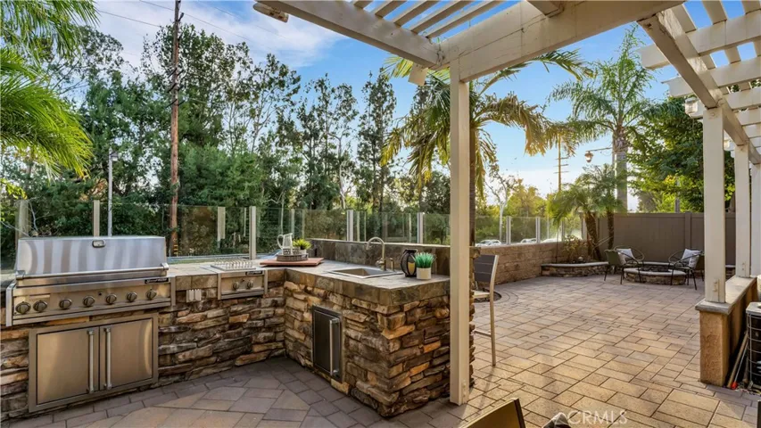 8180 E Brookdale Lane, Anaheim Hills, California 92807