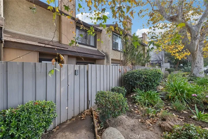 9600 Sepulveda Boulevard 6, North Hills, California 91343