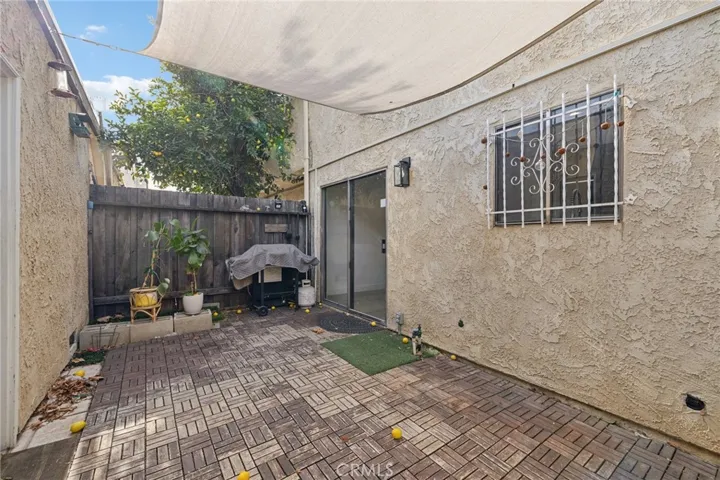 9600 Sepulveda Boulevard 6, North Hills, California 91343