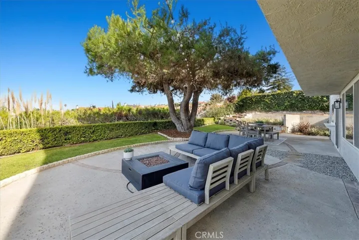 6903 Verde Ridge Road, Rancho Palos Verdes, California 90275