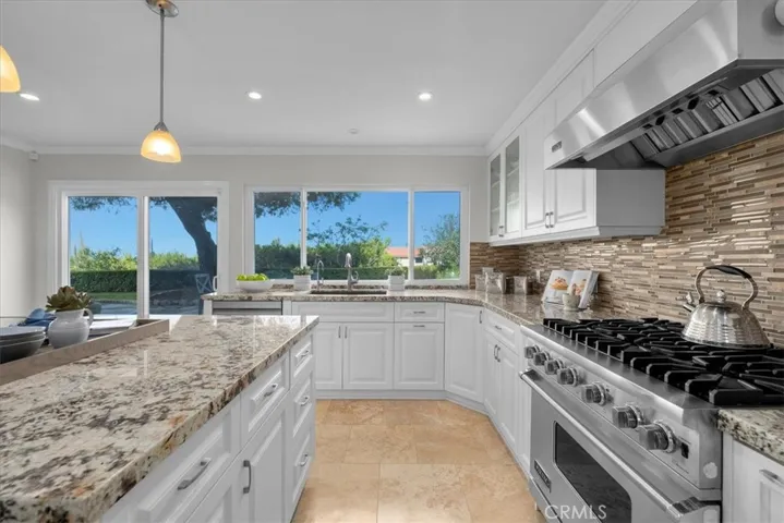 6903 Verde Ridge Road, Rancho Palos Verdes, California 90275