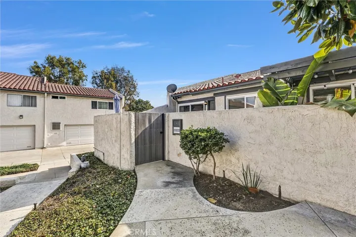 23222 S Vermont Avenue, Torrance, California 90502