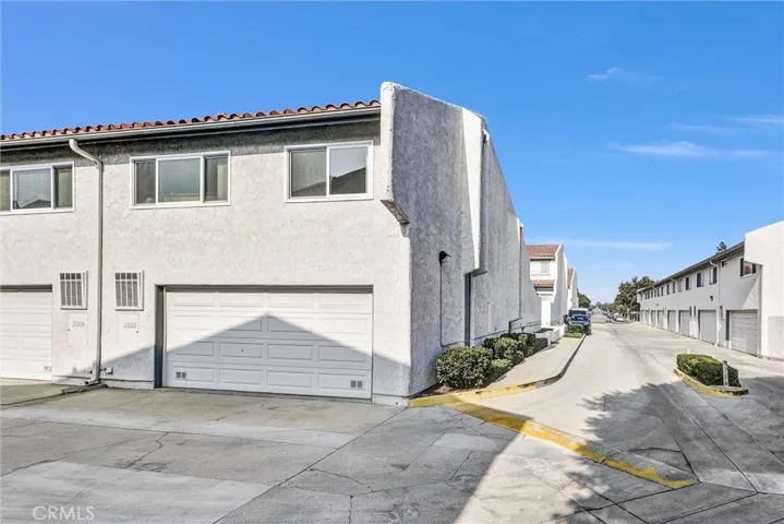 23222 S Vermont Avenue, Torrance, California 90502