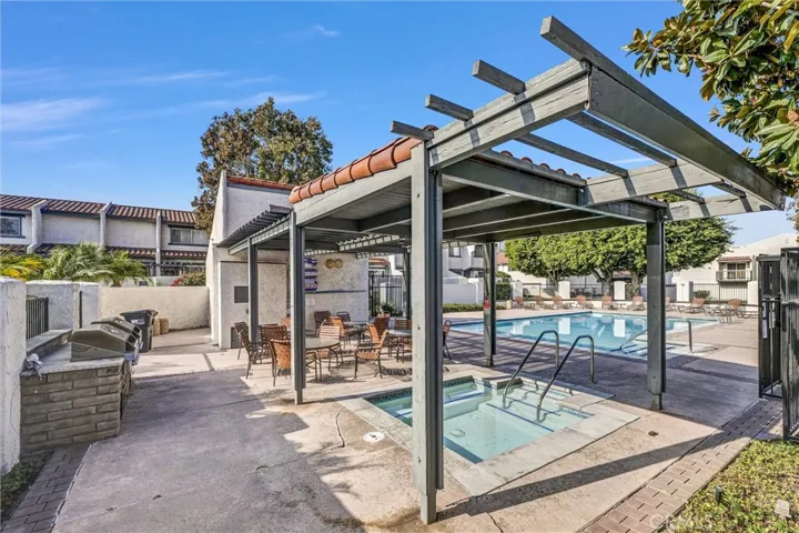 23222 S Vermont Avenue, Torrance, California 90502