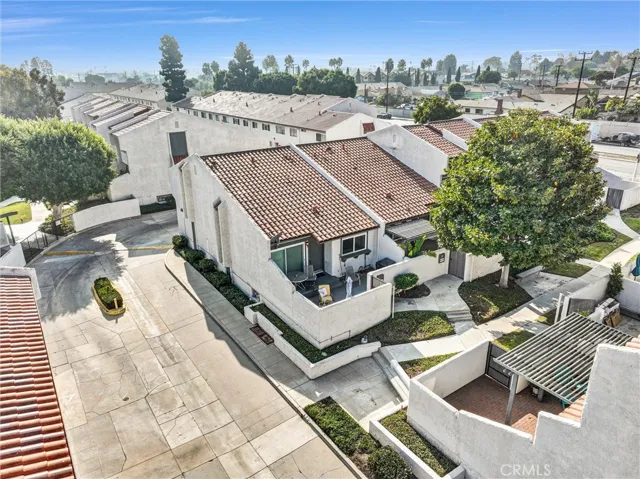 23222 S Vermont Avenue, Torrance, California 90502