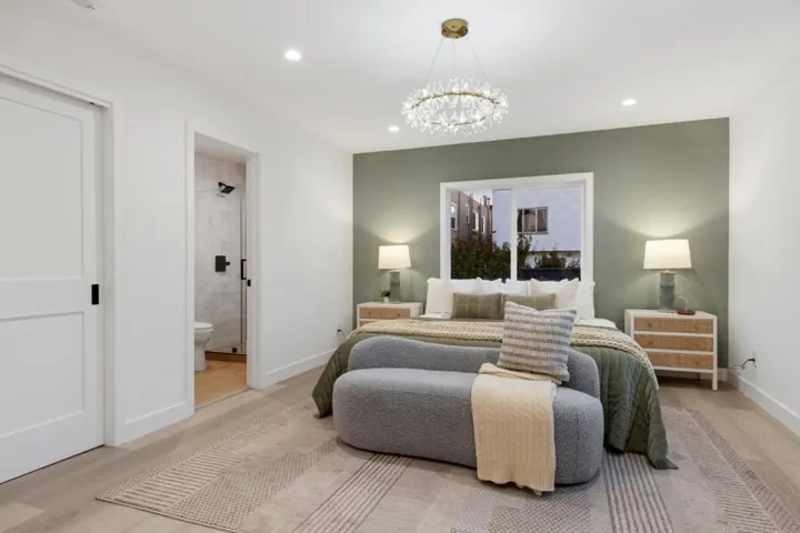 818 Silliman Street, San Francisco, California 94134