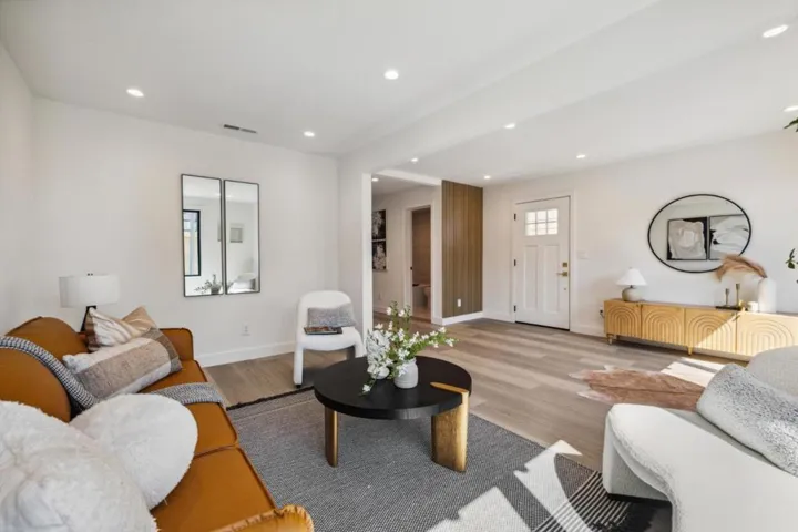 818 Silliman Street, San Francisco, California 94134