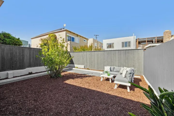 818 Silliman Street, San Francisco, California 94134