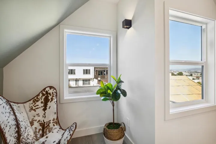 818 Silliman Street, San Francisco, California 94134