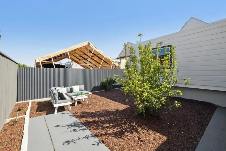 818 Silliman Street, San Francisco, California 94134