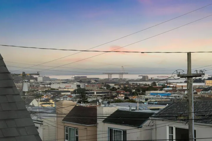 818 Silliman Street, San Francisco, California 94134