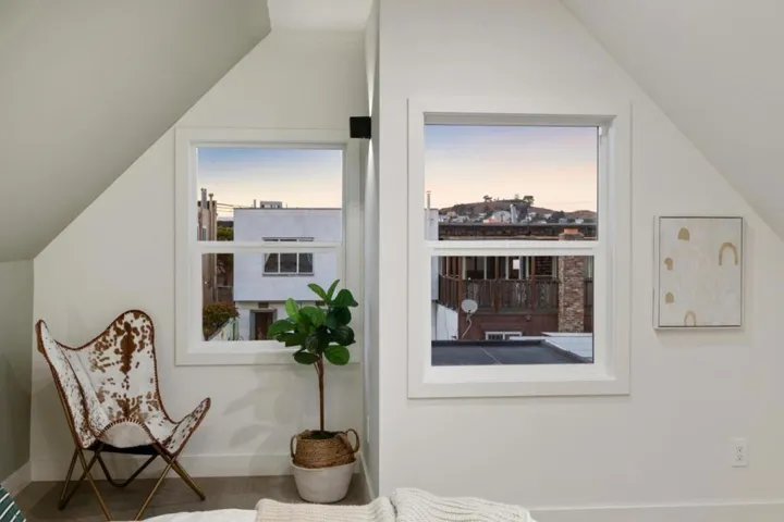 818 Silliman Street, San Francisco, California 94134