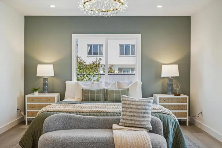 818 Silliman Street, San Francisco, California 94134
