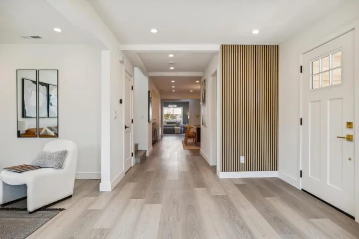 818 Silliman Street, San Francisco, California 94134