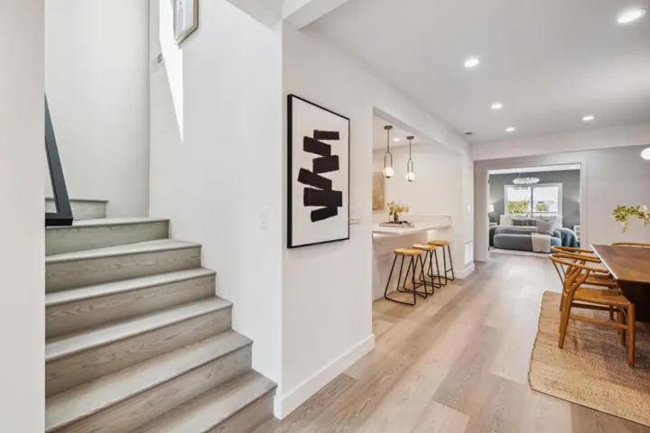 818 Silliman Street, San Francisco, California 94134