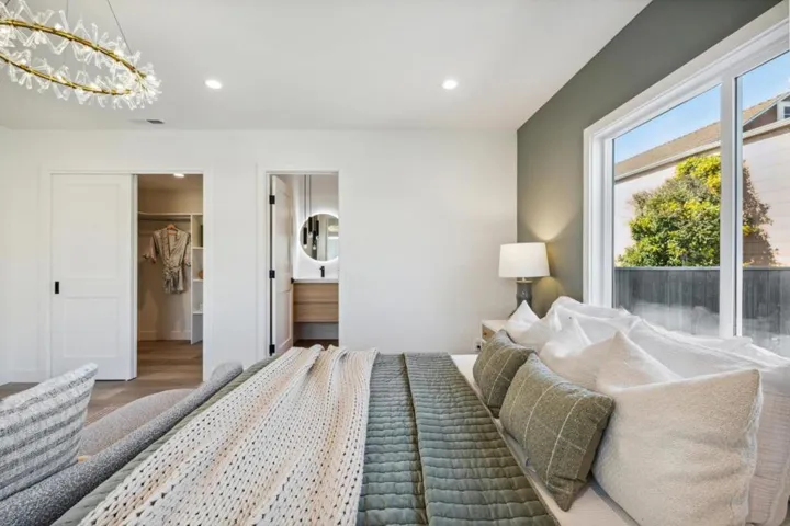 818 Silliman Street, San Francisco, California 94134