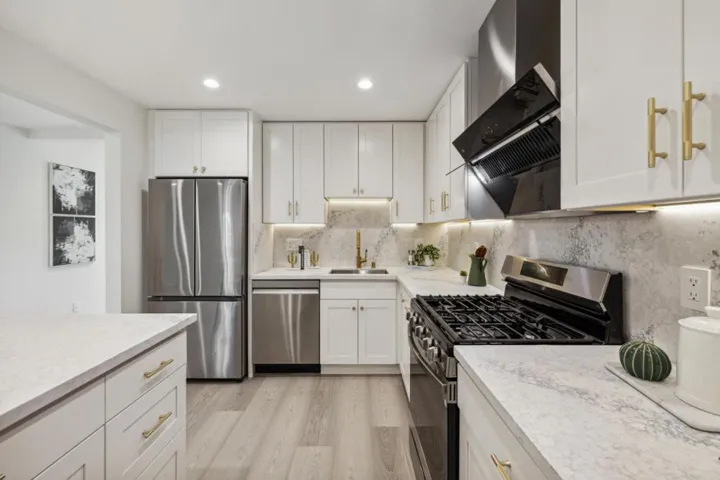 818 Silliman Street, San Francisco, California 94134
