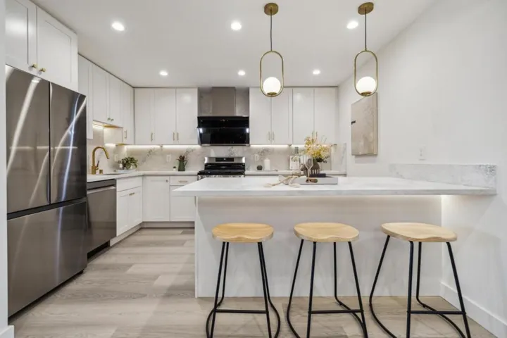 818 Silliman Street, San Francisco, California 94134