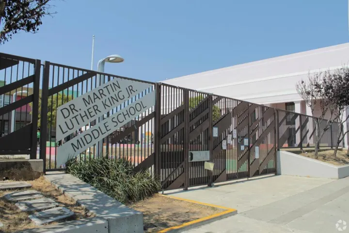 818 Silliman Street, San Francisco, California 94134