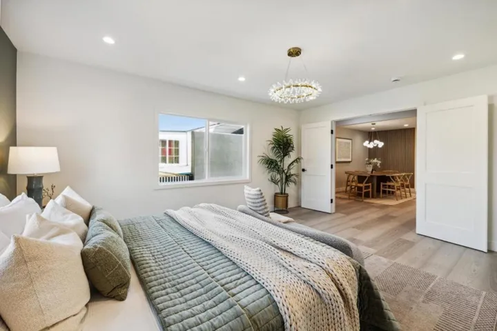 818 Silliman Street, San Francisco, California 94134