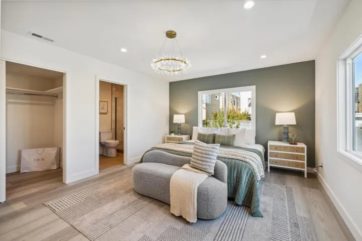 818 Silliman Street, San Francisco, California 94134