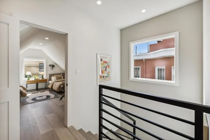 818 Silliman Street, San Francisco, California 94134