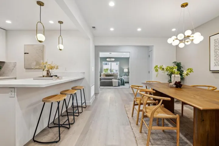 818 Silliman Street, San Francisco, California 94134