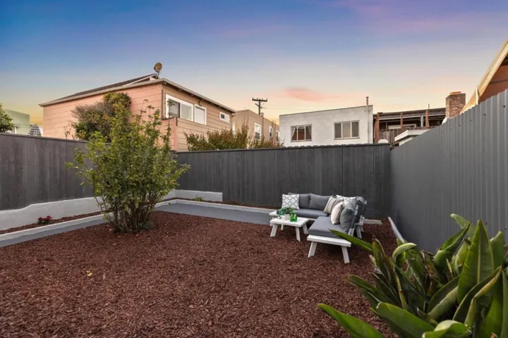 818 Silliman Street, San Francisco, California 94134